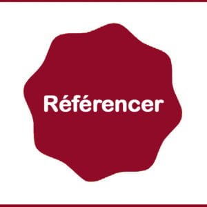 Module de référencement