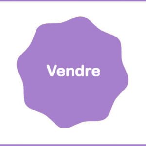 Site web sur mesure ou vente de produits
